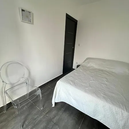 La Maisonnette Palavasienne Holiday home