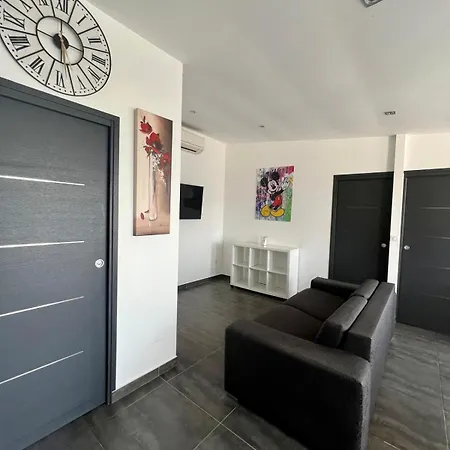 La Maisonnette Palavasienne *