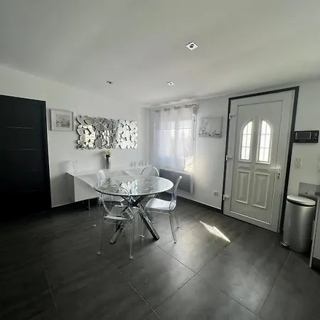 Holiday home La Maisonnette Palavasienne *