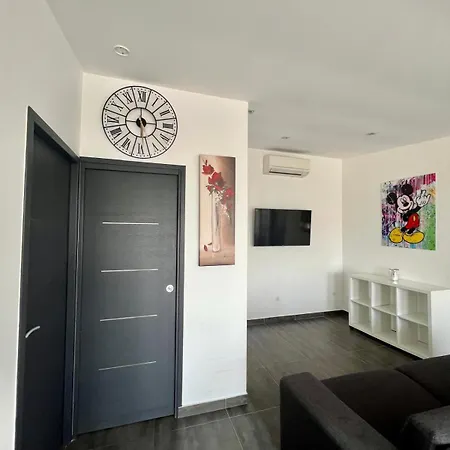 La Maisonnette Palavasienne *