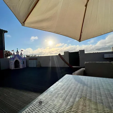 Holiday home La Maisonnette Palavasienne