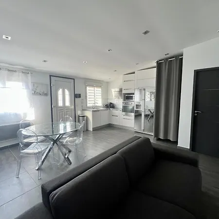 Holiday home La Maisonnette Palavasienne *