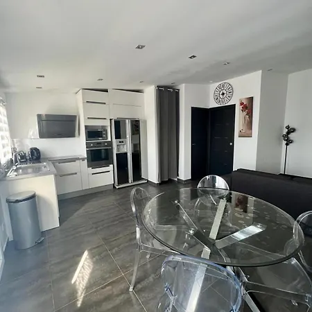 La Maisonnette Palavasienne