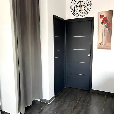 La Maisonnette Palavasienne Holiday home