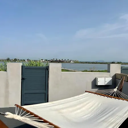 Holiday home La Maisonnette Palavasienne *