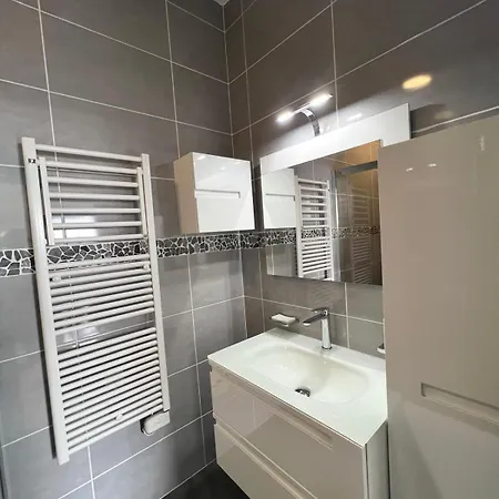 La Maisonnette Palavasienne *