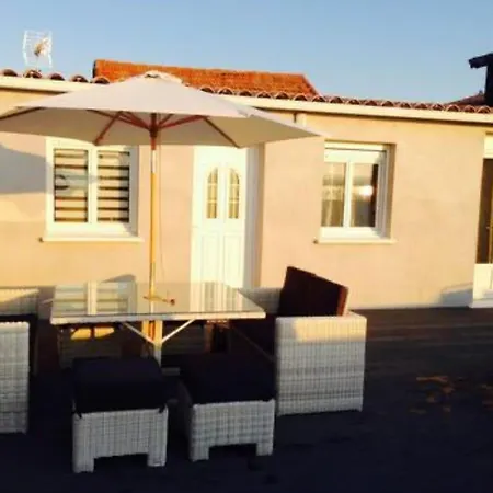 La Maisonnette Palavasienne *