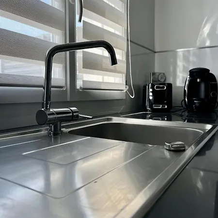 La Maisonnette Palavasienne *